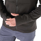 Patagonia R1 Thermal Full-Zip Hoody Men's