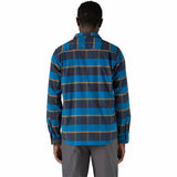 Men's Canyonite Flannel Shirt