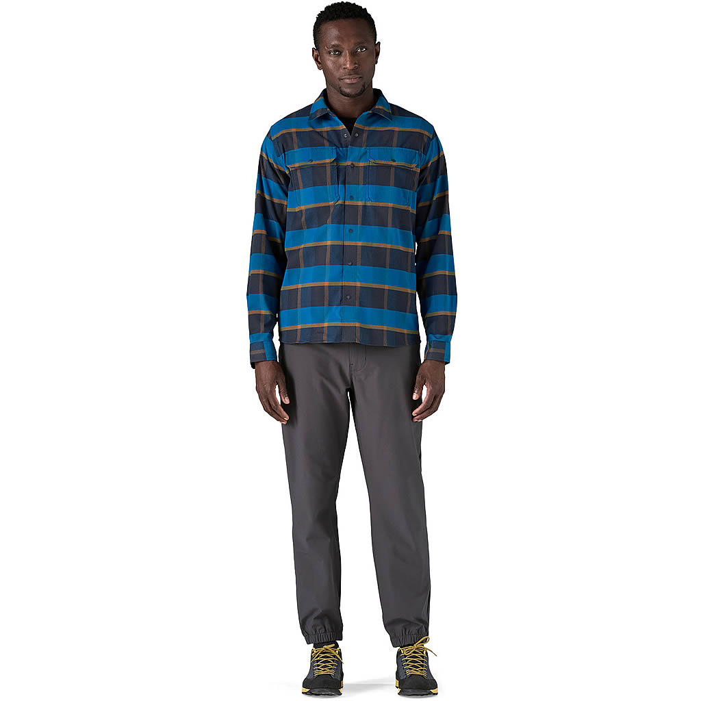 Men's Canyonite Flannel Shirt