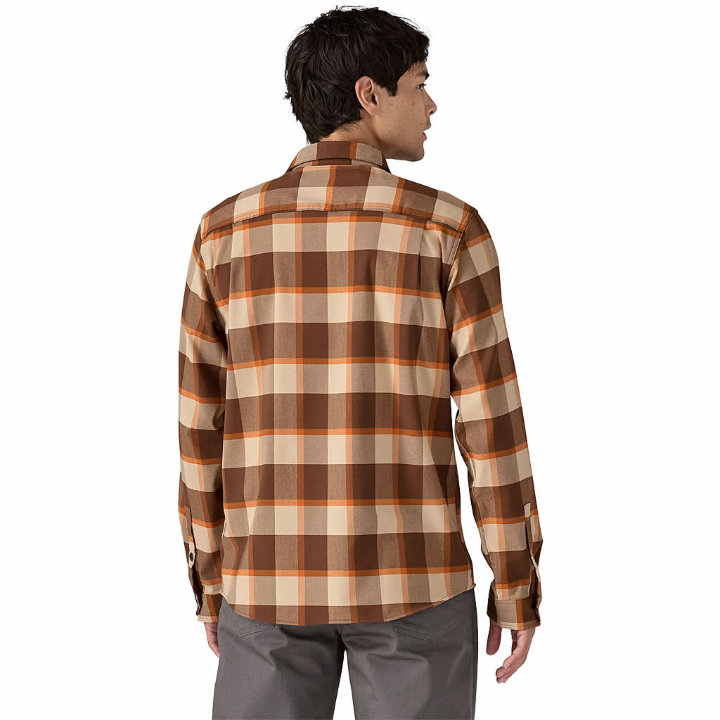 Men's Canyonite Flannel Shirt