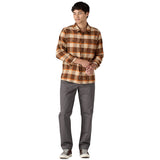 Men's Canyonite Flannel Shirt
