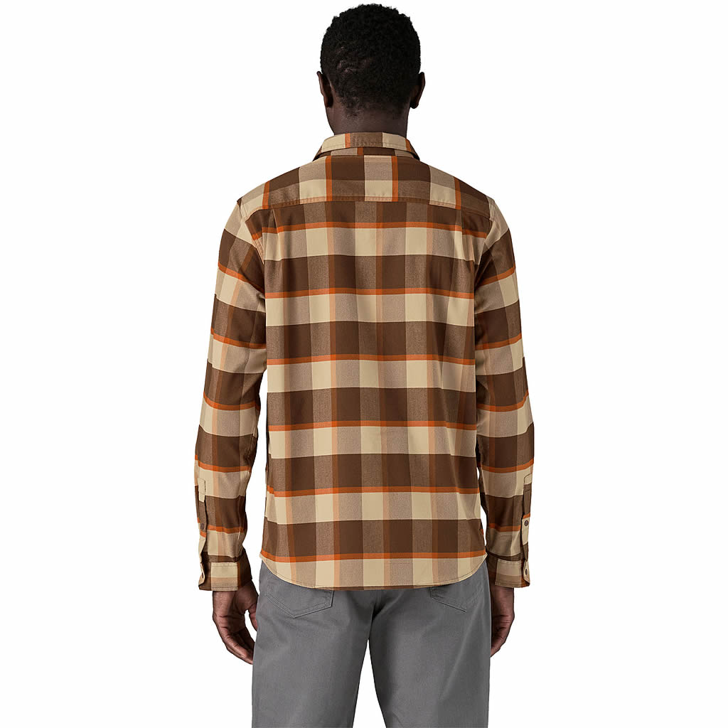 Men's Canyonite Flannel Shirt