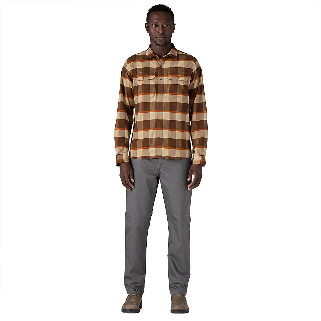 Men's Canyonite Flannel Shirt