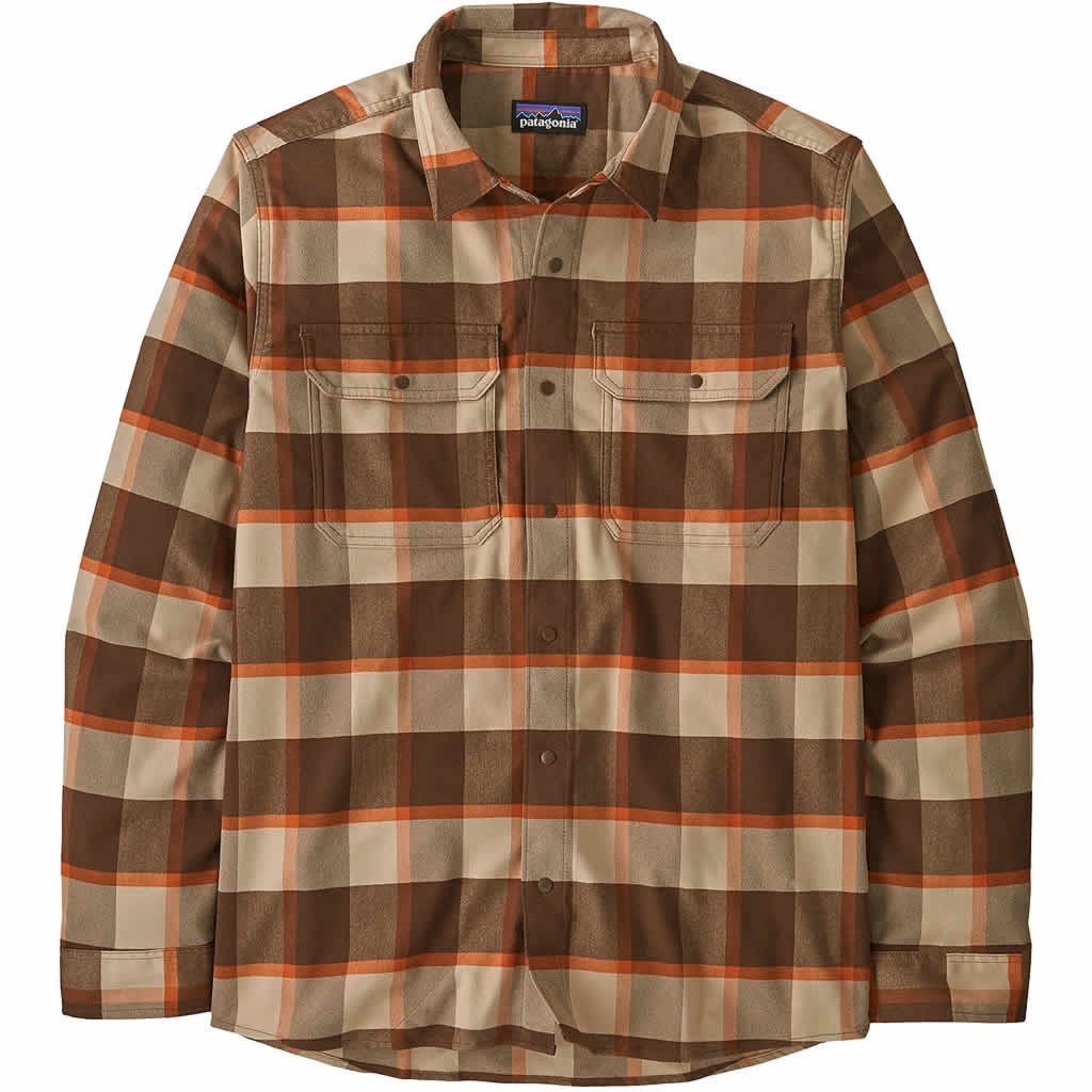 Men's Canyonite Flannel Shirt