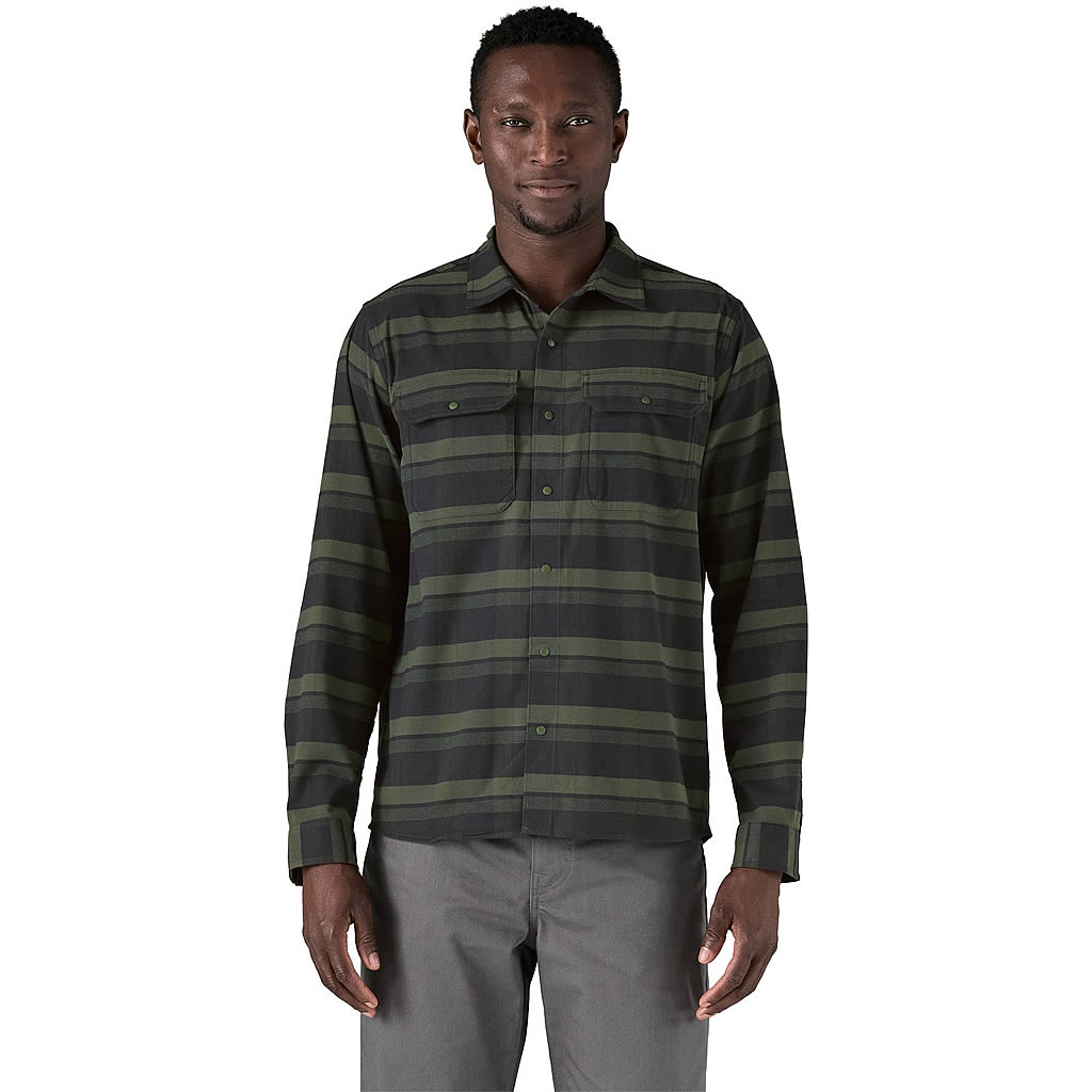 Men's Canyonite Flannel Shirt