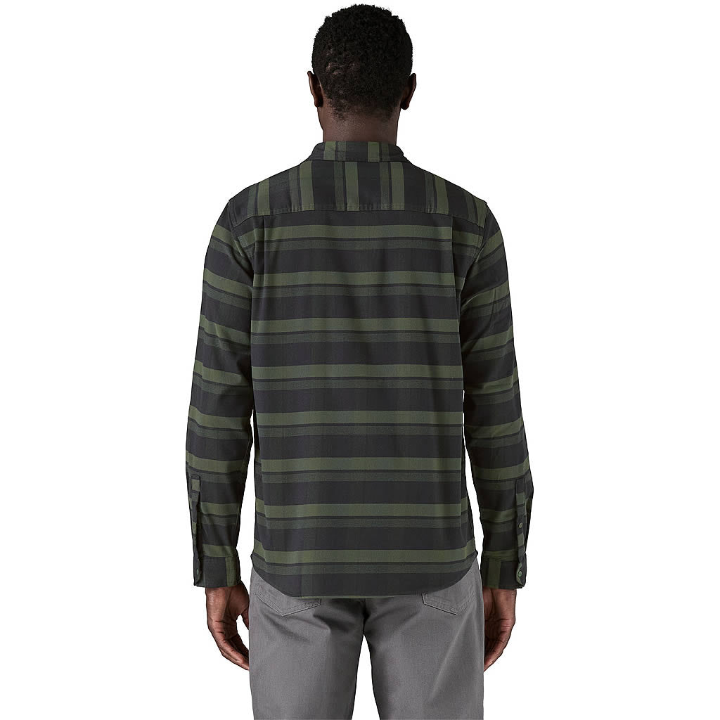 Men's Canyonite Flannel Shirt