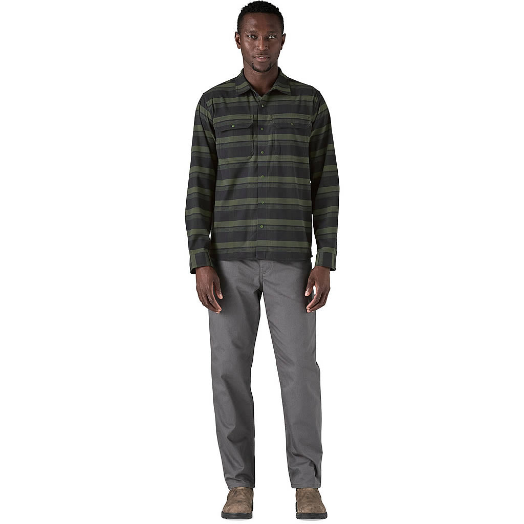 Men's Canyonite Flannel Shirt