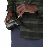 Men's Canyonite Flannel Shirt