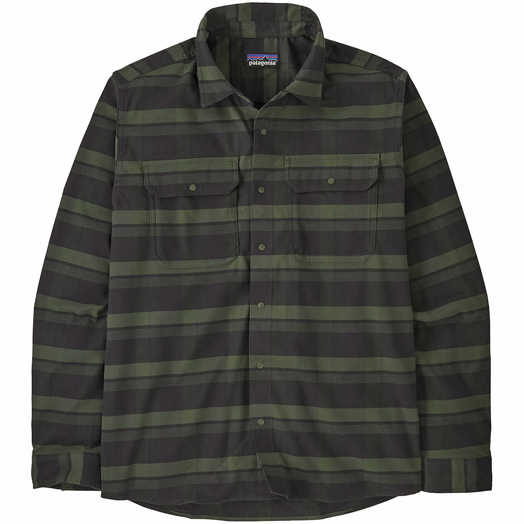 Men's Canyonite Flannel Shirt