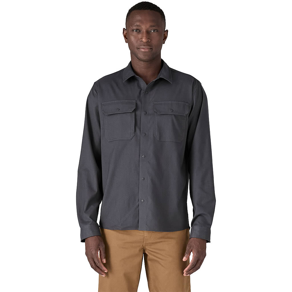 Men's Canyonite Flannel Shirt