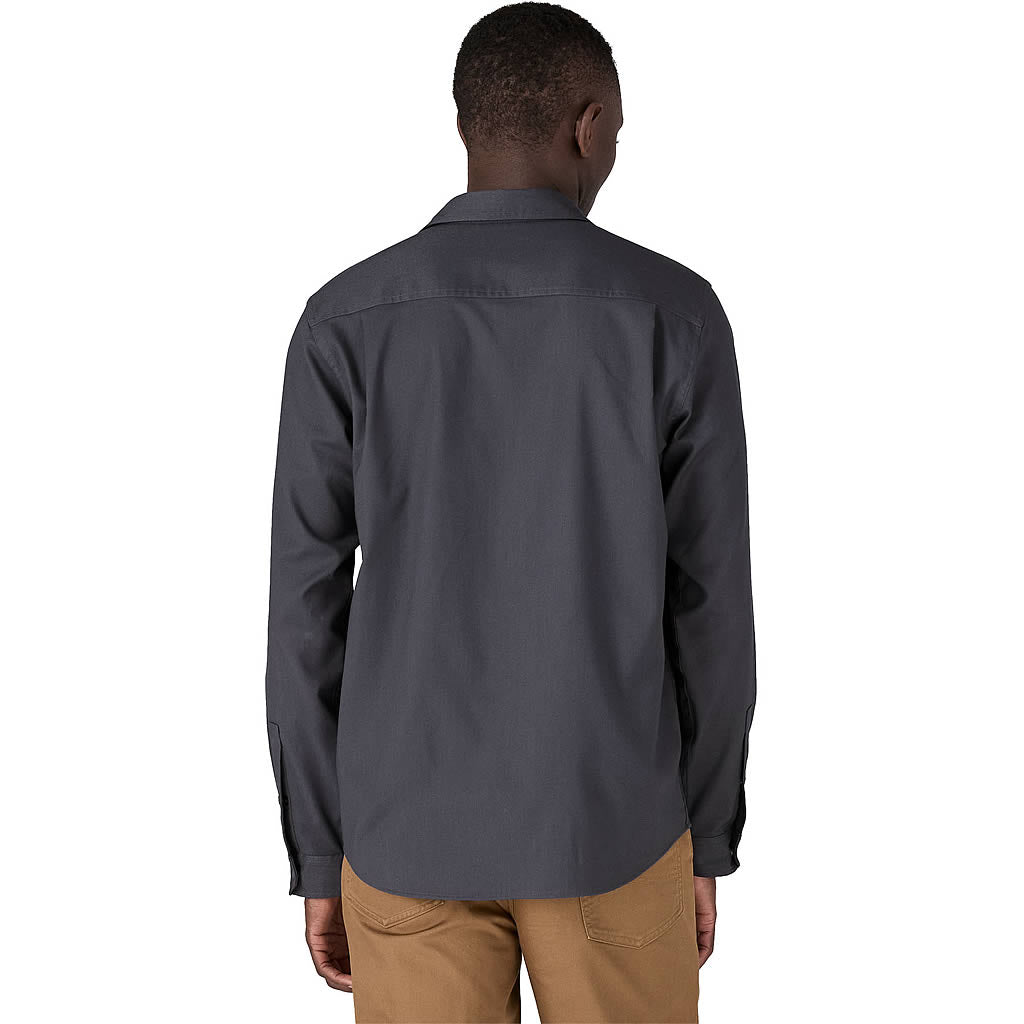 Men's Canyonite Flannel Shirt