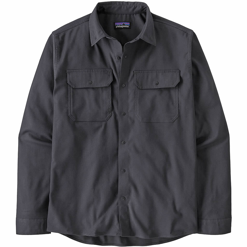 Men's Canyonite Flannel Shirt