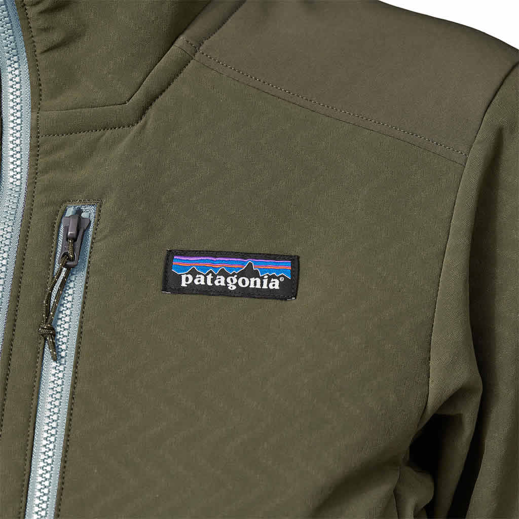 Patagonia R2 CrossStrata Pullover Women's