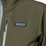 Patagonia R2 CrossStrata Pullover Women's