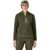 Patagonia R2 CrossStrata Pullover Women's