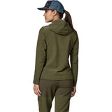 Patagonia R2 CrossStrata Pullover Women's