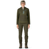 Patagonia R2 CrossStrata Pullover Women's