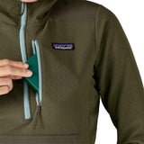 Patagonia R2 CrossStrata Pullover Women's