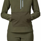 Patagonia R2 CrossStrata Pullover Women's