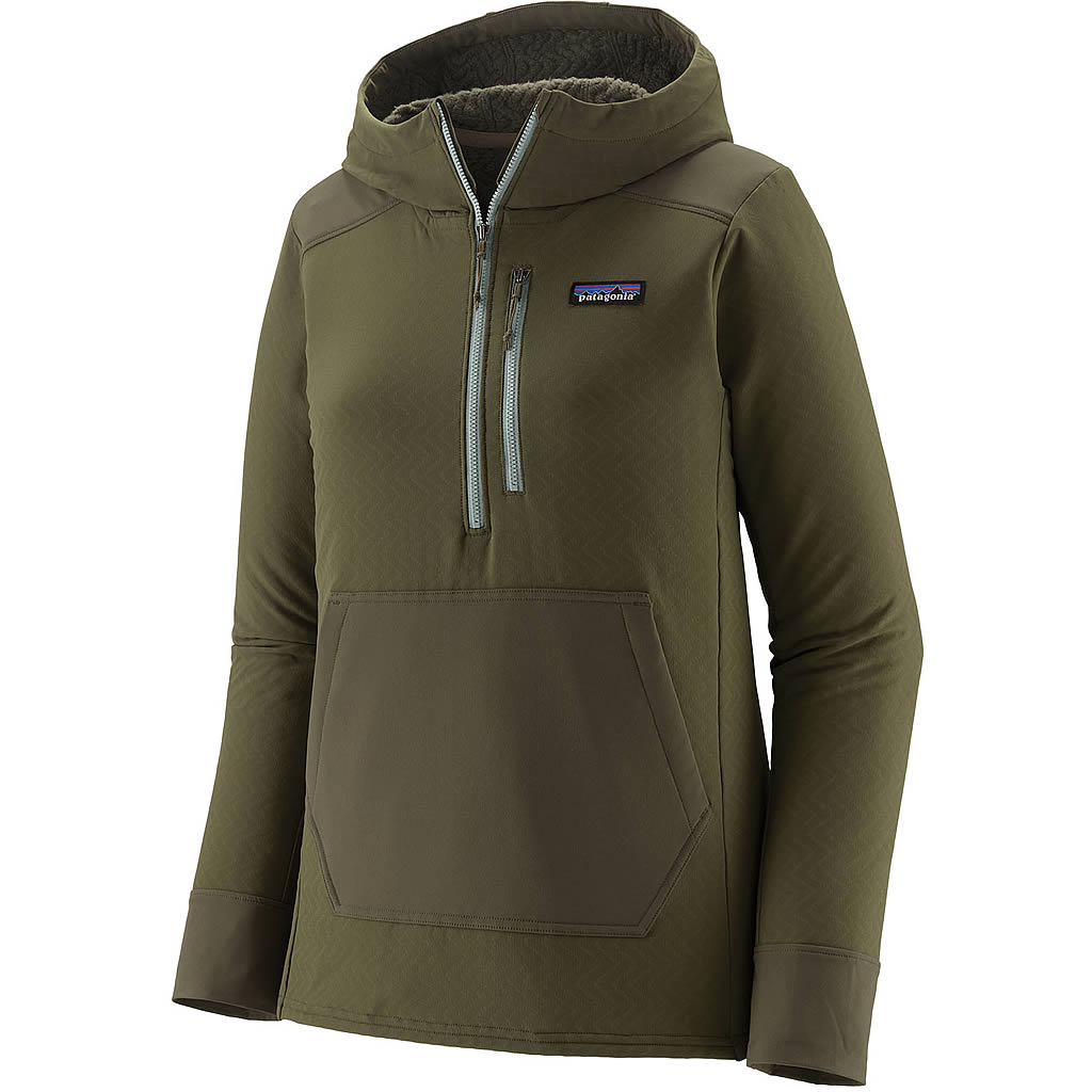 Patagonia R2 CrossStrata Pullover Women's