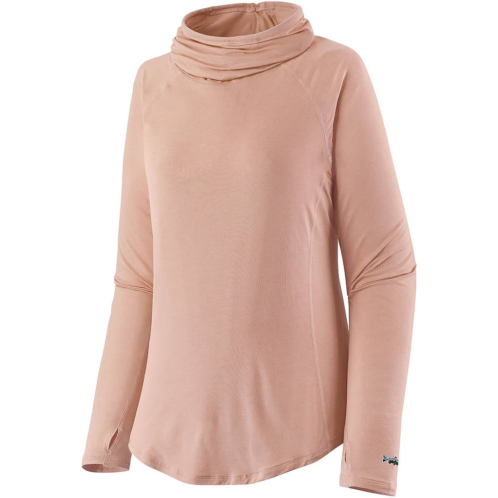 Women's Tropic Comfort Natural Shirt