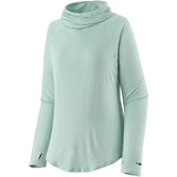 Women's Tropic Comfort Natural Shirt