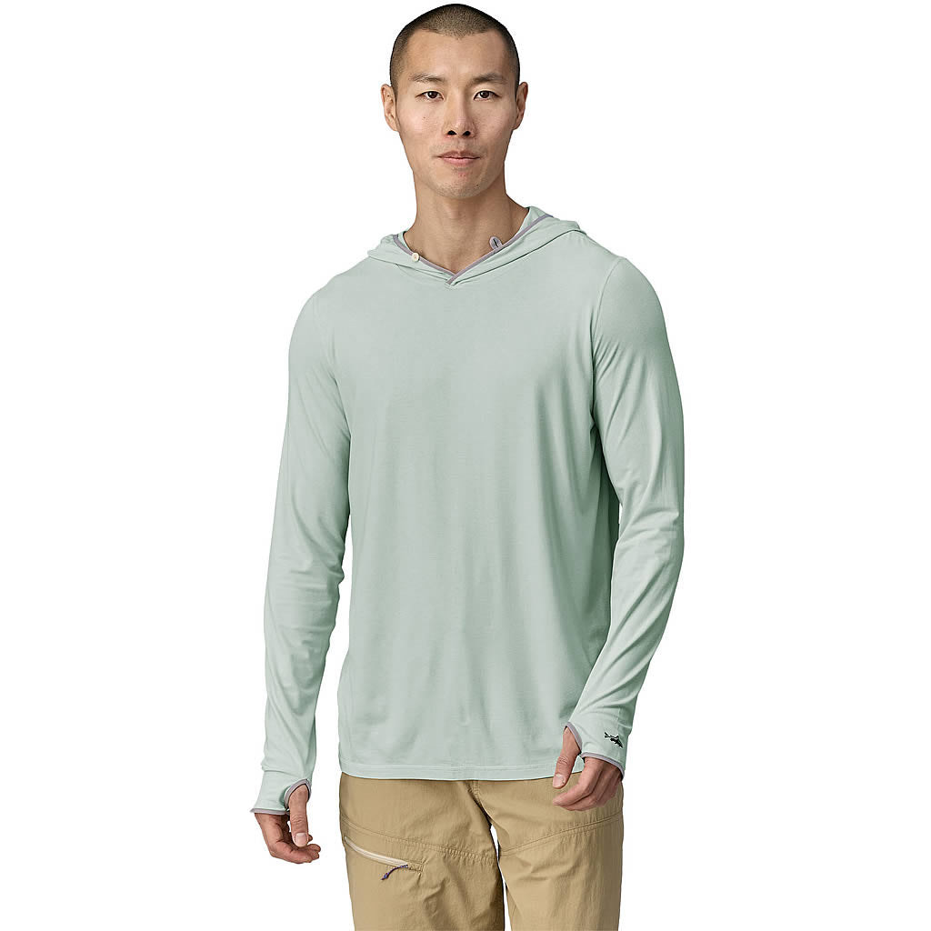 Patagonia Tropic Comfort Natural Hoody Men's