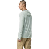 Patagonia Tropic Comfort Natural Hoody Men's