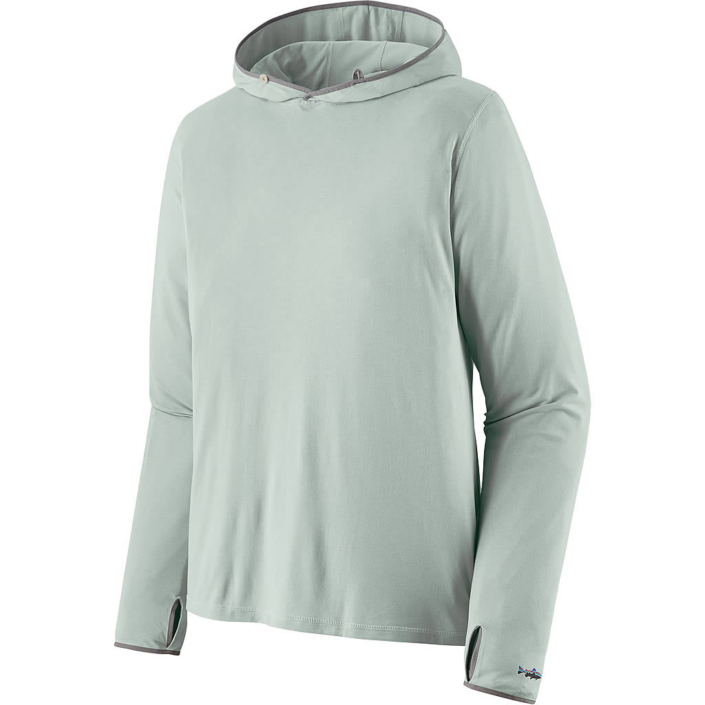 Patagonia Tropic Comfort Natural Hoody Men's