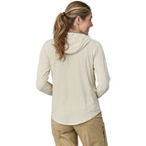 Women's Tropic Comfort Natural Hoody