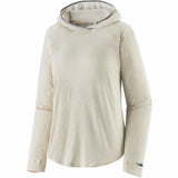 Women's Tropic Comfort Natural Hoody