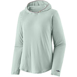 Women's Tropic Comfort Natural Hoody