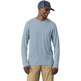 Men's Tropic Comfort Natural Crew