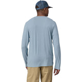 Men's Tropic Comfort Natural Crew
