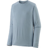 Men's Tropic Comfort Natural Crew