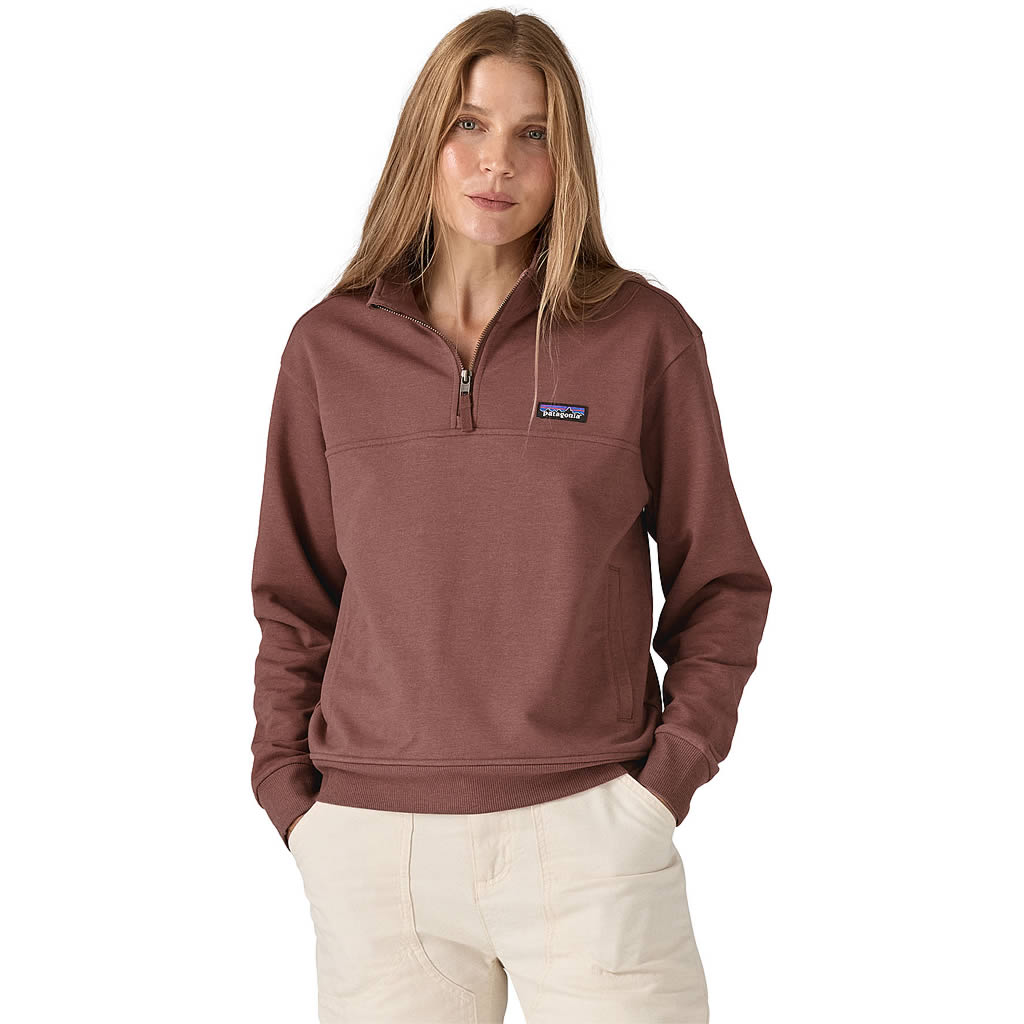 Patagonia Ahnya Pullover Women's