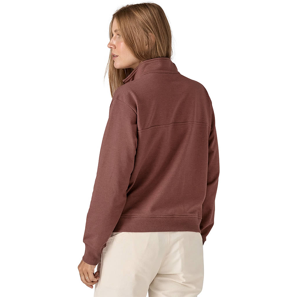 Patagonia Ahnya Pullover Women's