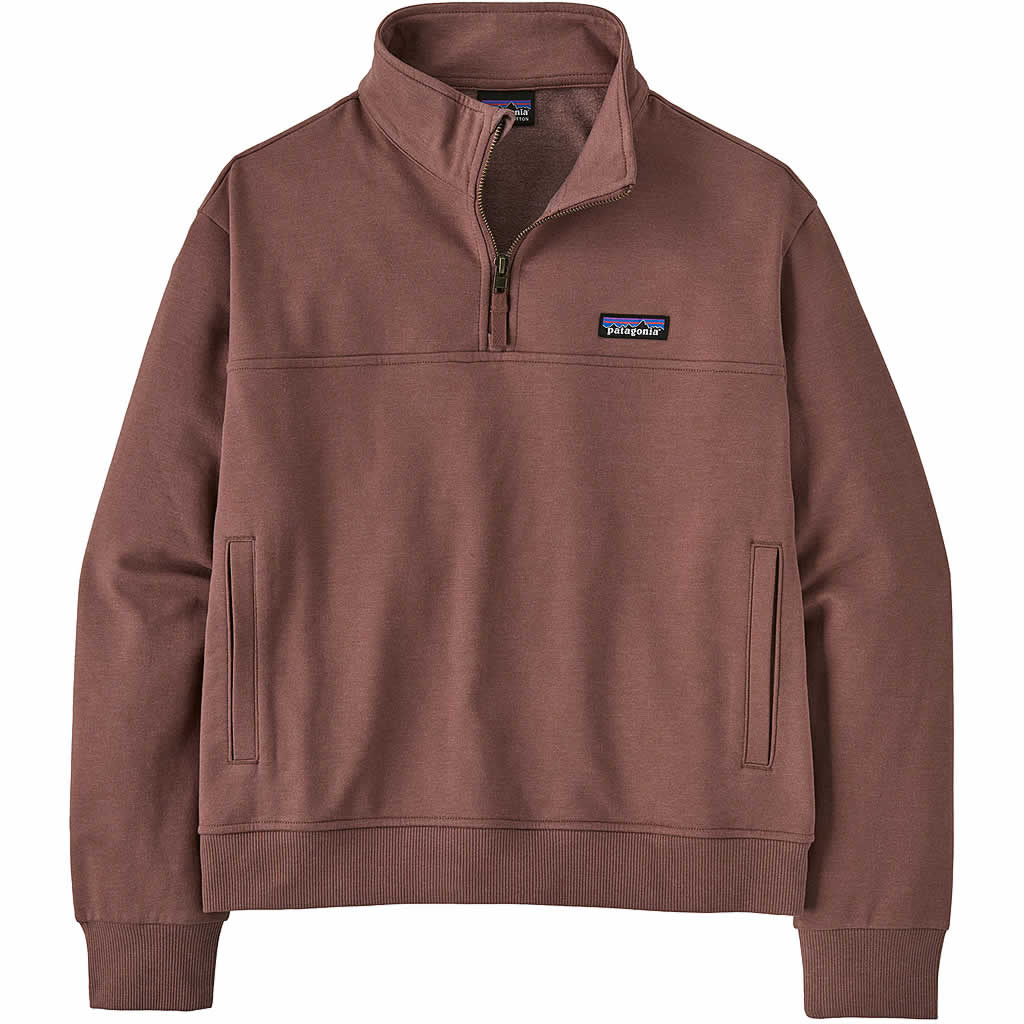 Patagonia Ahnya Pullover Women's