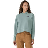 Patagonia Regenerative Organic Certified Cotton Essential Hoody Women's