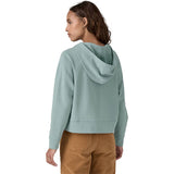 Patagonia Regenerative Organic Certified Cotton Essential Hoody Women's