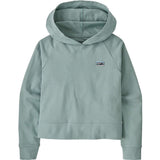 Patagonia Regenerative Organic Certified Cotton Essential Hoody Women's