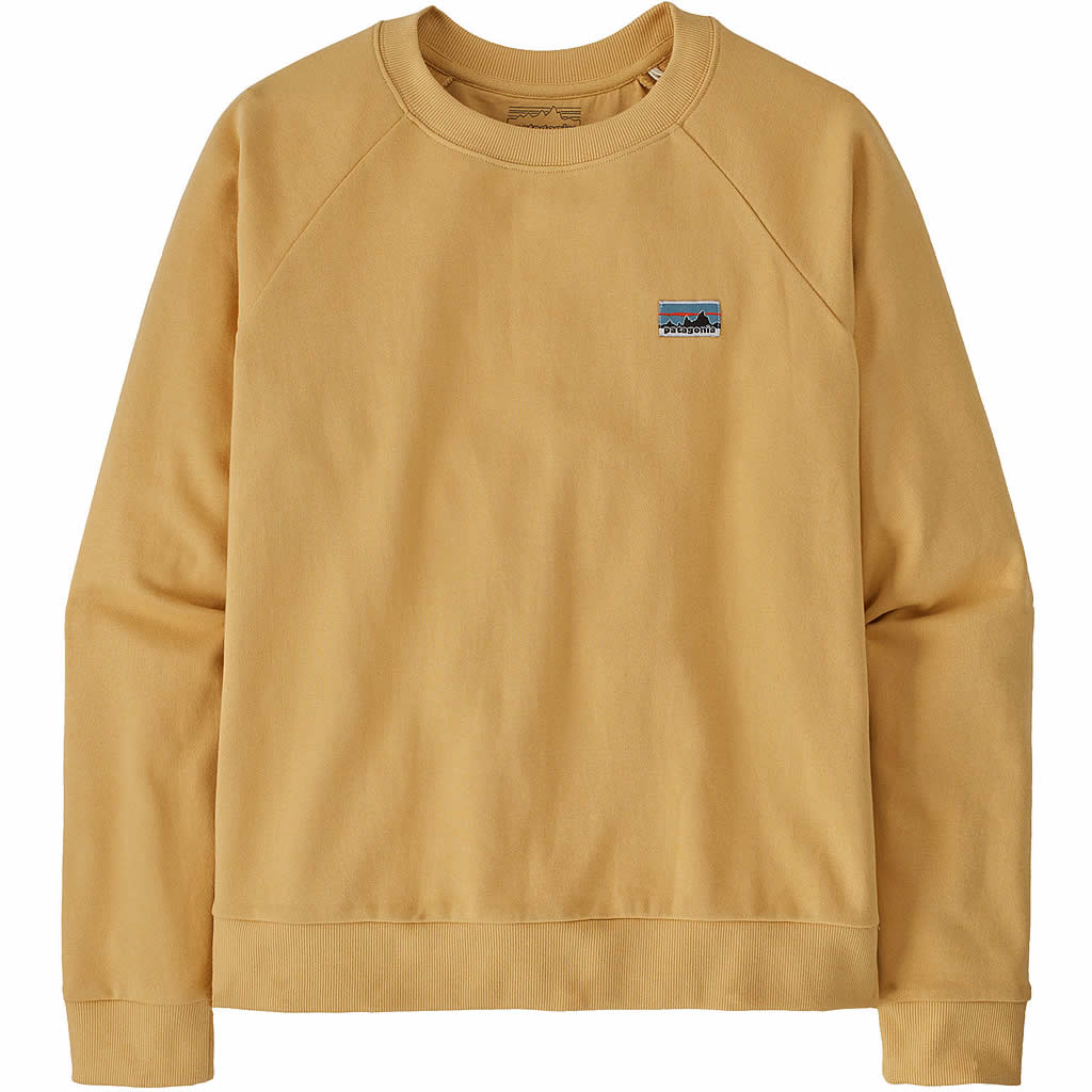 Patagonia Regenerative Organic Certified Cotton Essential Top Women's