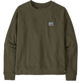Patagonia Regenerative Organic Certified Cotton Essential Top Women's