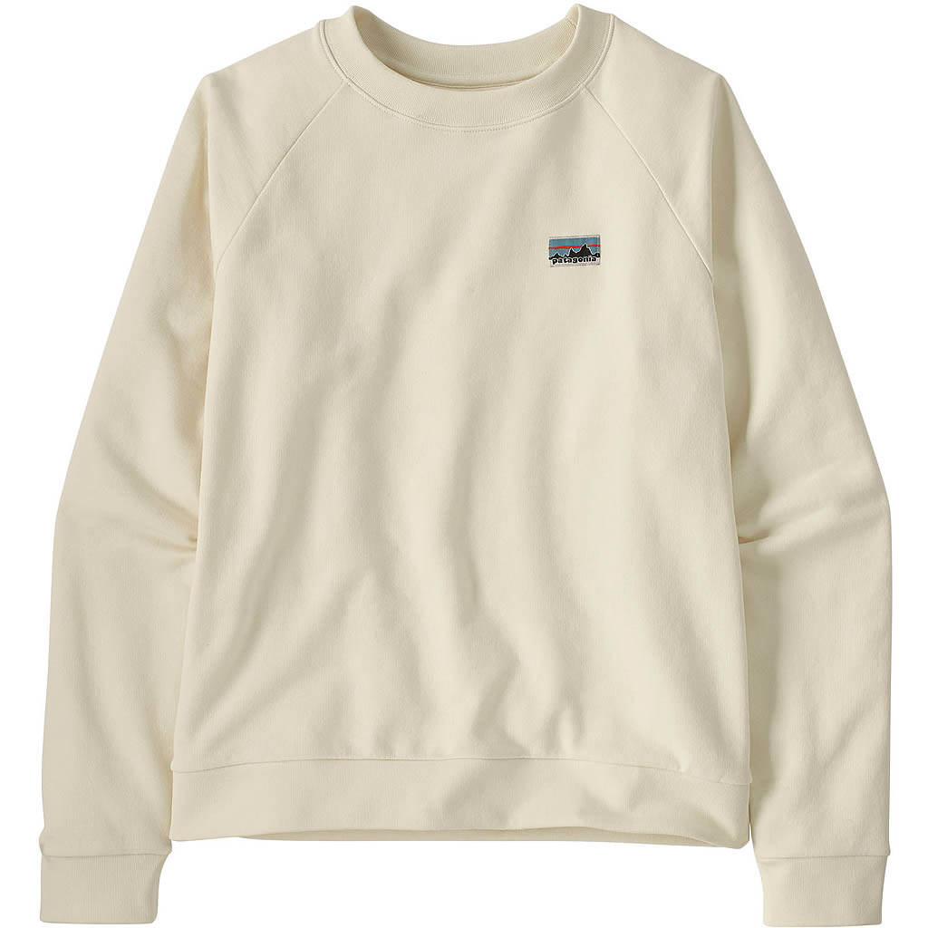 Patagonia Regenerative Organic Certified Cotton Essential Top Women's