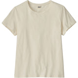 Patagonia Regenerative Organic Certified Cotton Tee Women's