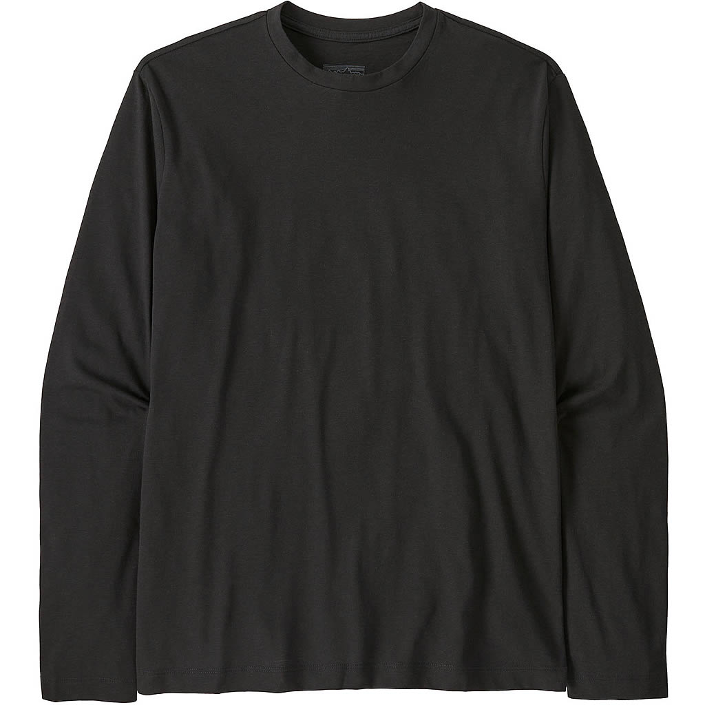 Patagonia Long-Sleeved Essential Tee Men's