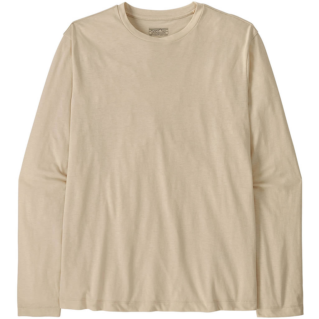 Patagonia Long-Sleeved Essential Tee Men's