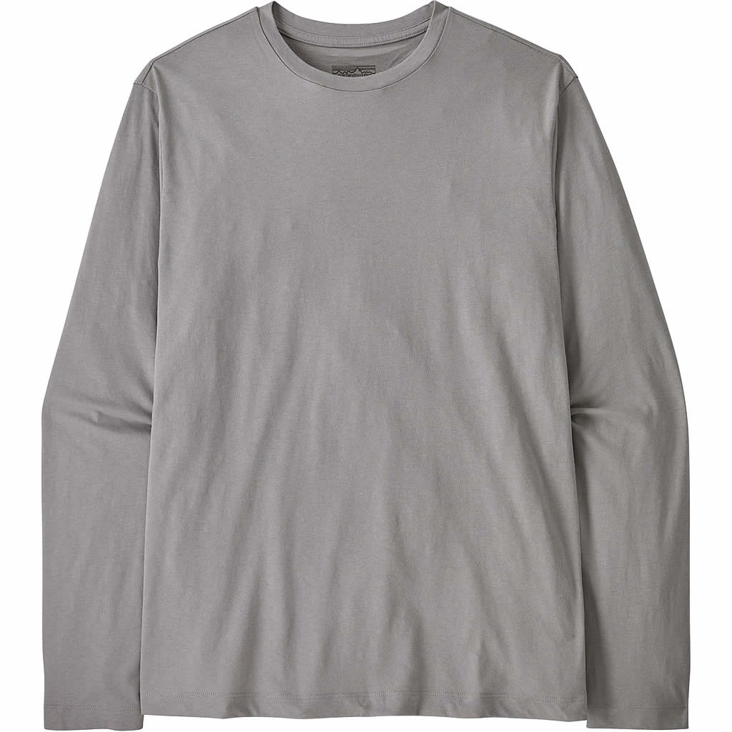 Patagonia Long-Sleeved Essential Tee Men's