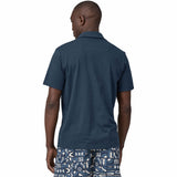 Men's Essential Polo