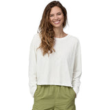 Patagonia Long-Sleeved Mainstay Top Women's